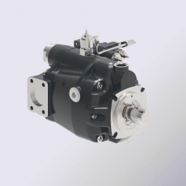 Поршневые насосы Danfoss PVM-код B