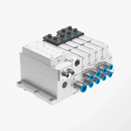 Клапанный терминал Festo VTSA