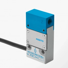 Преобразователь Festo PE, VPE