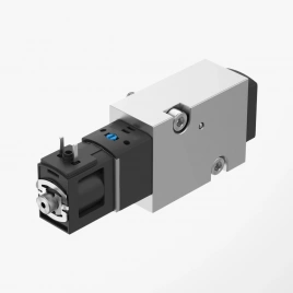 Клапан Festo VSNC-G1/8