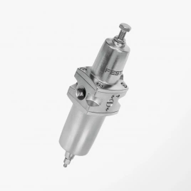 Фильтр-регулятор Festo PCRP