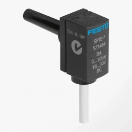 Преобразователь давления Festo SPTE