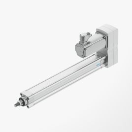 Электрический цилиндр Festo ESBF