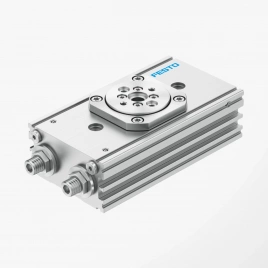 Полуповоротный привод Festo DRRS