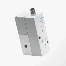 Регулятор давления Festo VPPM-NPT