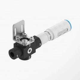 Вакуумный генератор Festo OVPN