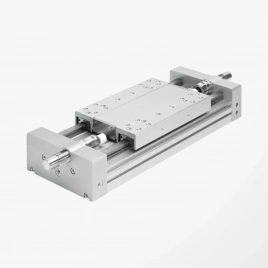 Линейный привод Festo DGC-HD