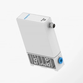 Регулятор давления Festo VEAB