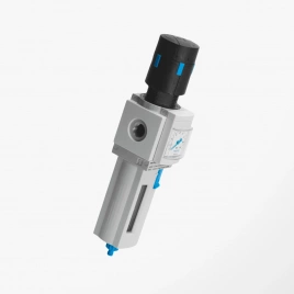 Фильтр-регулятор Festo MS4-LFR