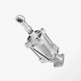 Линейный привод Festo DFPI