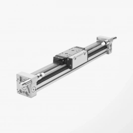 Линейный привод Festo DGC
