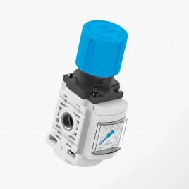 Регулятор давления Festo MS-LR-B