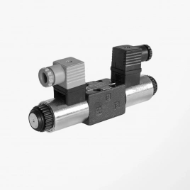 Клапаны Duplomatic DSE3, DSE2, DSE3B, DSE5