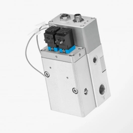 Клапанный блок Festo VPCB