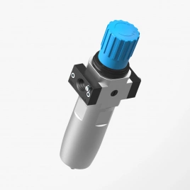 Фильтр-регулятор Festo LFR