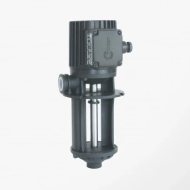 Насосы Miksan Motor серии AP/11, AP/16, AP/21