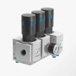 Регулятор давления Festo MS6-LRB