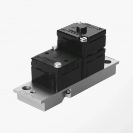 Модуль усилителя Festo VK-R-M5