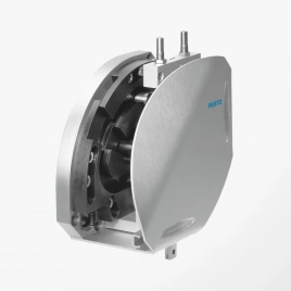 Модуль перемещения Festo HSW
