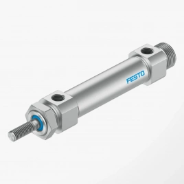 Цилиндр Festo DSNU-S