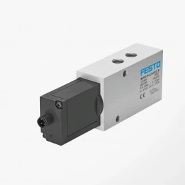 Клапан Festo MPYE