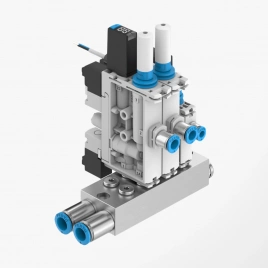 Вакуумный генератор Festo OVTL