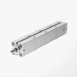 Цилиндр Festo ADNH