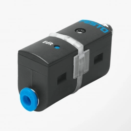 Датчик давления Festo SDE5