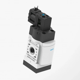 Клапан Festo MS-EE-B