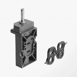 Клапан Festo NVF3