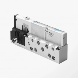 Клапаны Festo VMPA\MPA-L\MPA-C\ MPA-S