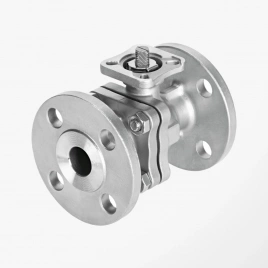 Шаровой кран Festo VZBF