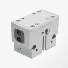 Параллельный захват Festo HGPD