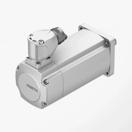 Серводвигатель Festo EMMT-AS