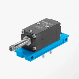 Система управления Festo M5 