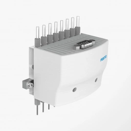 Дозирующая головка  Festo VTOE