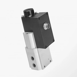 Регулятор давления Festo MPPES