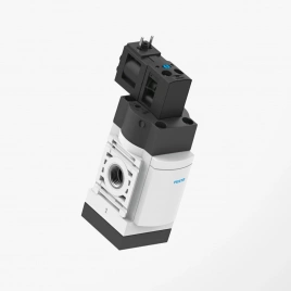 Клапан Festo MS-EDE-B