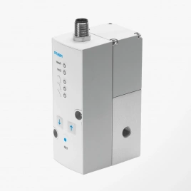 Регулятор давления Festo VPPM