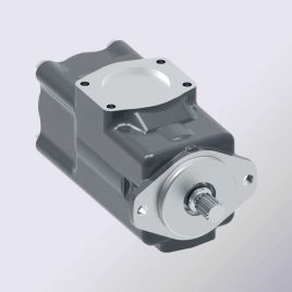 Лопастной насос Danfoss серии VQ