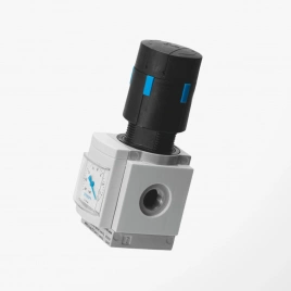 Регулятор давления Festo MS4-LR