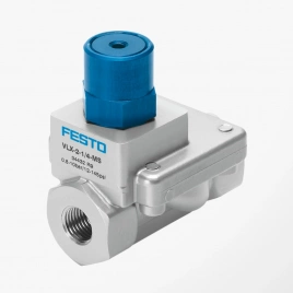 Клапан Festo VLX