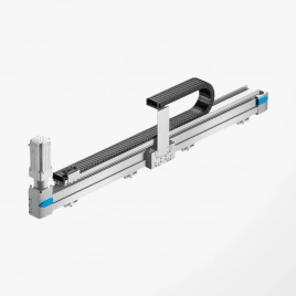 Одноосевая система Festo YXCS