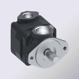 Квадратный лопастной насос Danfoss V10/V20, V20H, V2010/V2020, V2020H