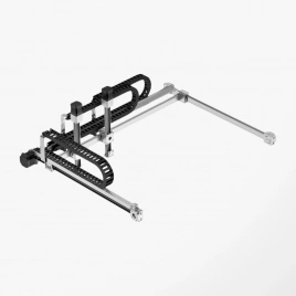 Трехмерный портал Festo EXCL