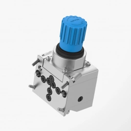 Фильтр-регулятор Festo PCRI