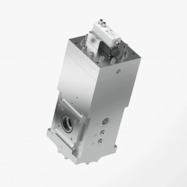 Регулятор давления Festo PREL