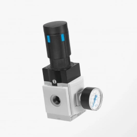 Регулятор давления Festo MS6-LRP
