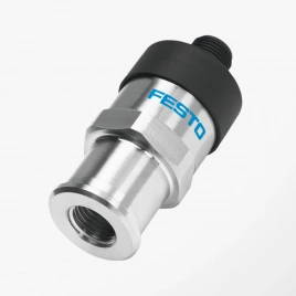 Преобразователь давления Festo SPTW