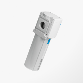 Фильтр Festo MS12-LF
